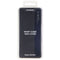 Samsung Smart Clear View Cover for Samsung Galaxy S20 Ultra - Black - Samsung - Simple Cell Shop, Free shipping from Maryland!