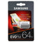 Samsung Evo Plus MicroSDXC 64GB UHS-1 Memory Card with Adapter - Samsung - Simple Cell Shop, Free shipping from Maryland!
