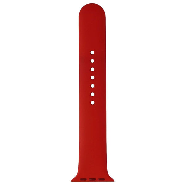 Apple (45mm) Sport M/L Band ONLY for Apple Watch 42/44/45mm - (Product) RED - Apple - Simple Cell Shop, Free shipping from Maryland!