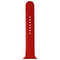 Apple (45mm) Sport M/L Band ONLY for Apple Watch 42/44/45mm - (Product) RED - Apple - Simple Cell Shop, Free shipping from Maryland!