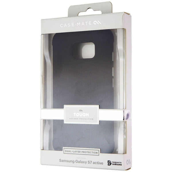Case-Mate Tough Phone Case for Galaxy S7 Active - Black - Case-Mate - Simple Cell Shop, Free shipping from Maryland!