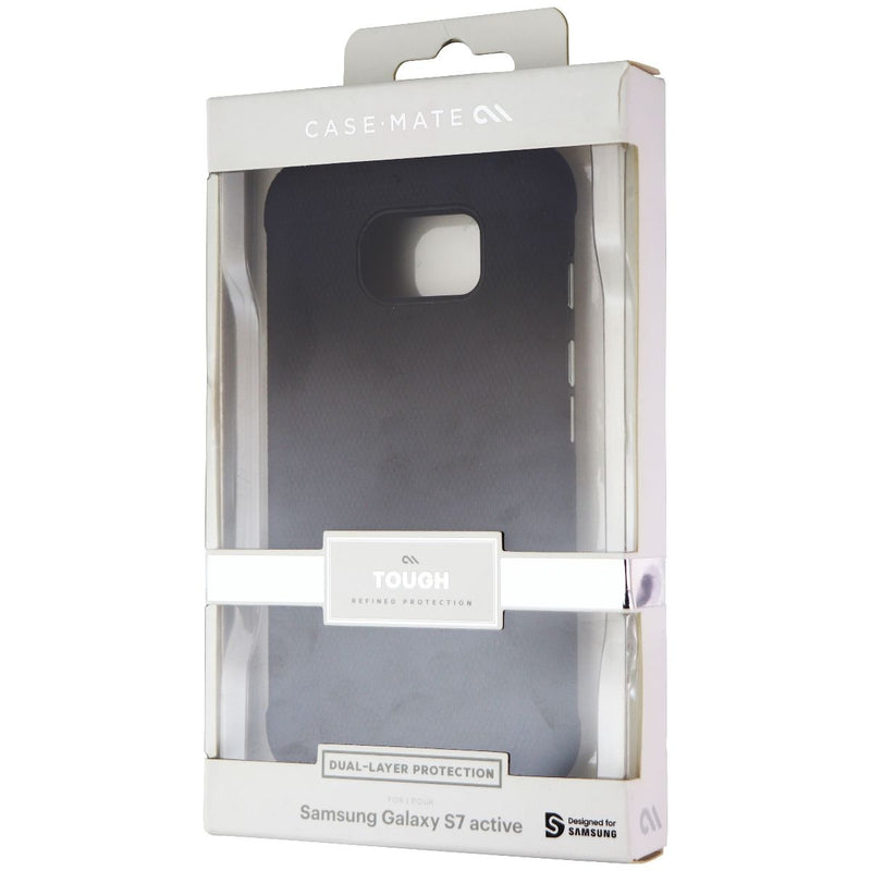 Case-Mate Tough Phone Case for Galaxy S7 Active - Black - Case-Mate - Simple Cell Shop, Free shipping from Maryland!