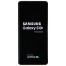 Samsung Galaxy S10+ (6.4-in) SM-G975U1 (GSM + CDMA) - 1TB / Ceramic White - Apple - Simple Cell Shop, Free shipping from Maryland!