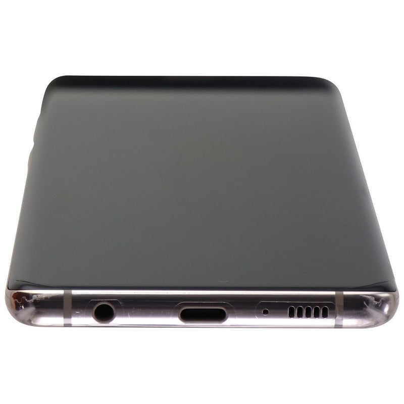 Samsung Galaxy S10+ (6.4-in) SM-G975U1 (GSM + CDMA) - 1TB / Ceramic White - Apple - Simple Cell Shop, Free shipping from Maryland!