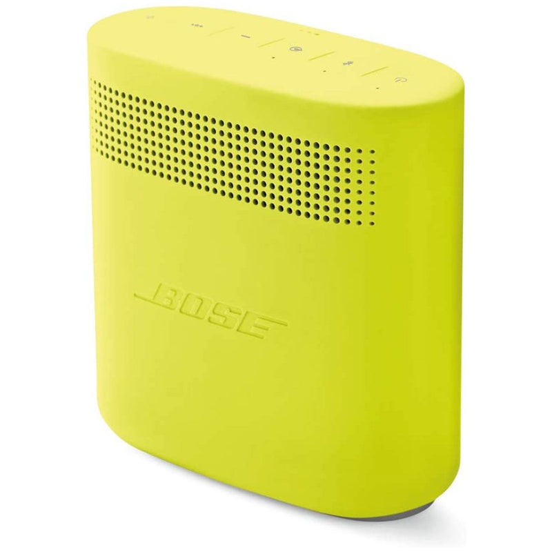 Bose SoundLink Color II Portable Bluetooth Wireless Speaker - Citron - Bose - Simple Cell Shop, Free shipping from Maryland!