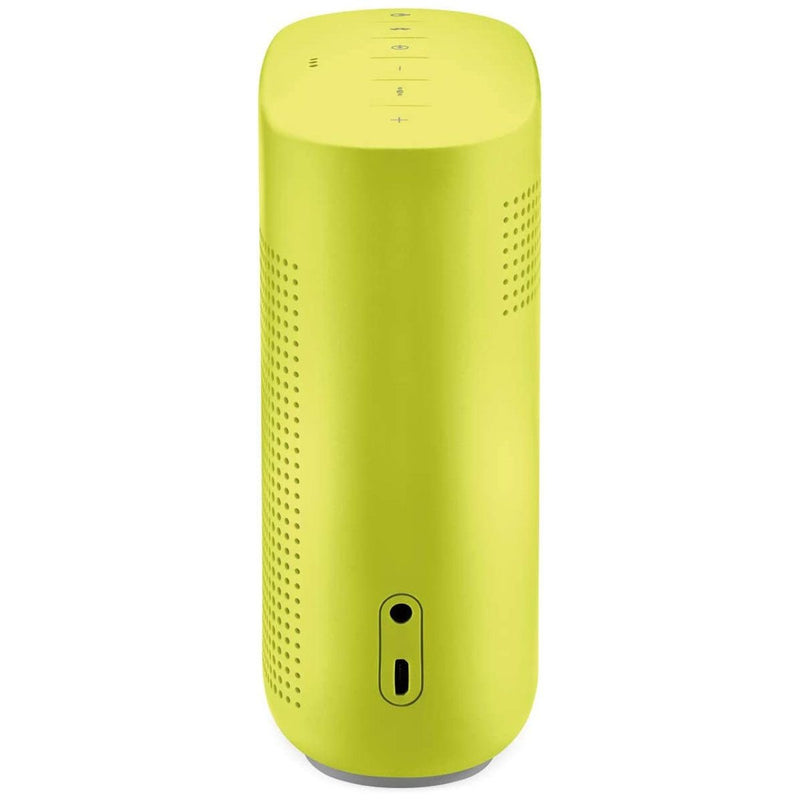 Bose SoundLink Color II Portable Bluetooth Wireless Speaker - Citron - Bose - Simple Cell Shop, Free shipping from Maryland!