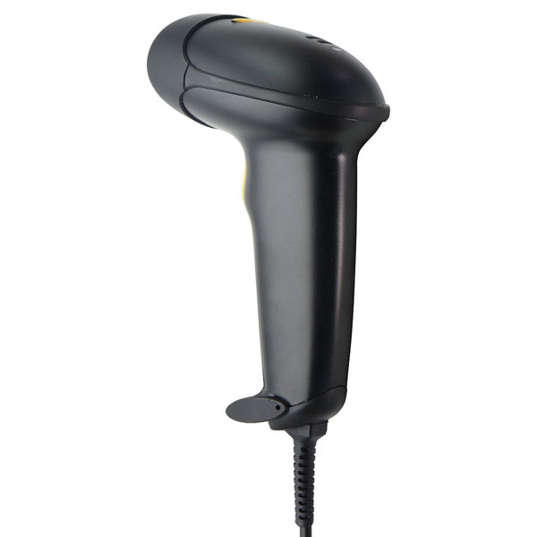 Tao Barcode Scanner USB Wired - Black/Yellow - TAO - Simple Cell Shop, Free shipping from Maryland!