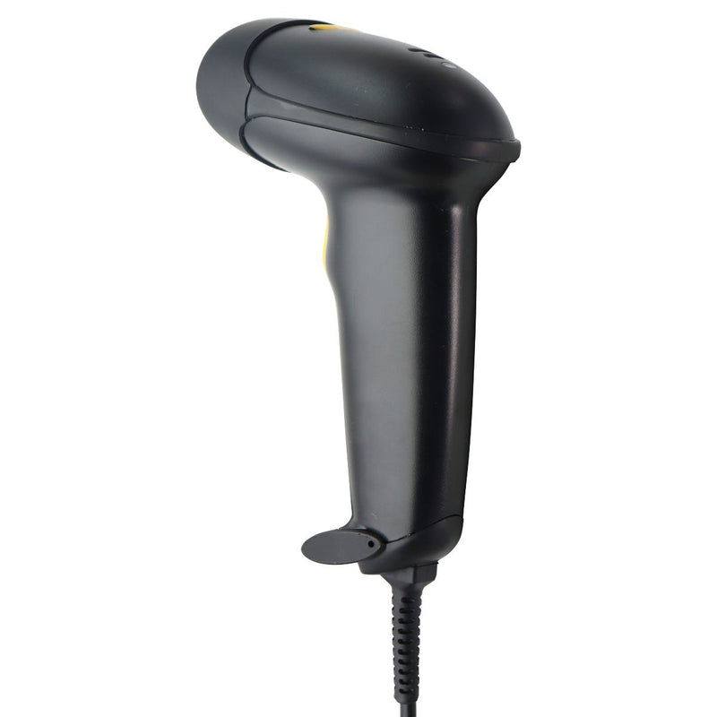 Tao Barcode Scanner USB Wired - Black/Yellow - TAO - Simple Cell Shop, Free shipping from Maryland!