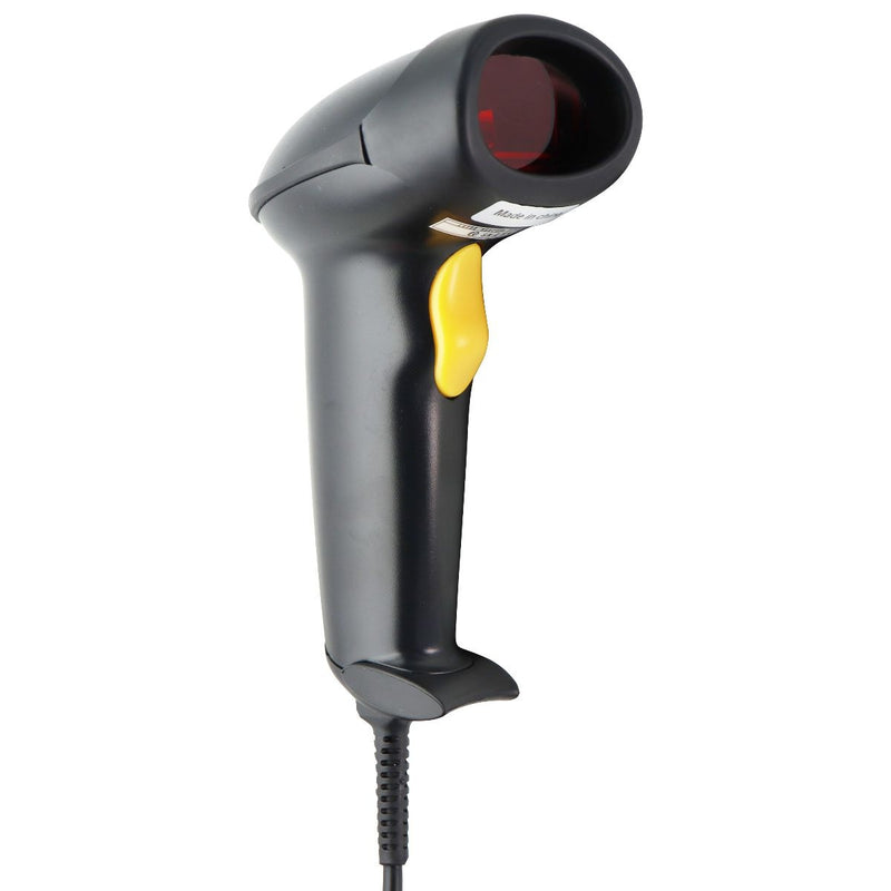 Tao Barcode Scanner USB Wired - Black/Yellow - TAO - Simple Cell Shop, Free shipping from Maryland!