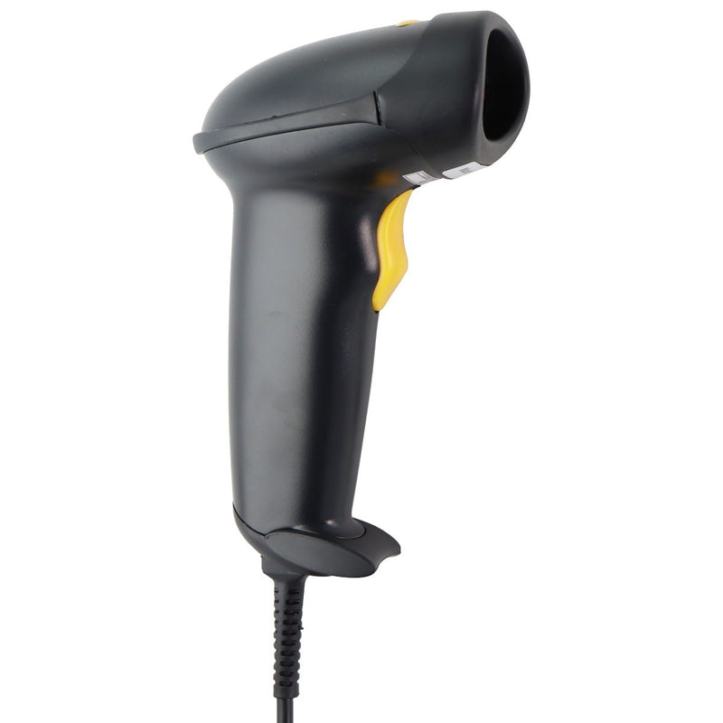 Tao Barcode Scanner USB Wired - Black/Yellow - TAO - Simple Cell Shop, Free shipping from Maryland!