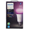 Philips Hue White and Color Ambiance A19 E26 LED App Controlled Smart Bulb - Philips Hue - Simple Cell Shop, Free shipping from Maryland!