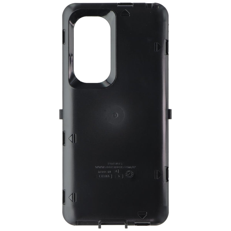OtterBox Interior for Motorola Moto Edge 2022 Defender PRO Series Cases - Black - OtterBox - Simple Cell Shop, Free shipping from Maryland!