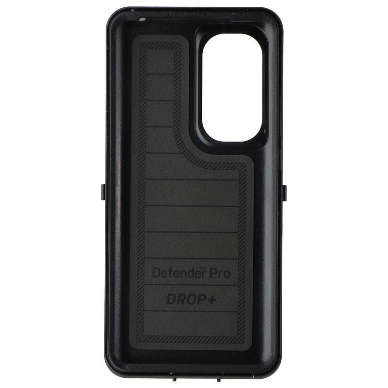 OtterBox Interior for Motorola Moto Edge 2022 Defender PRO Series Cases - Black - OtterBox - Simple Cell Shop, Free shipping from Maryland!
