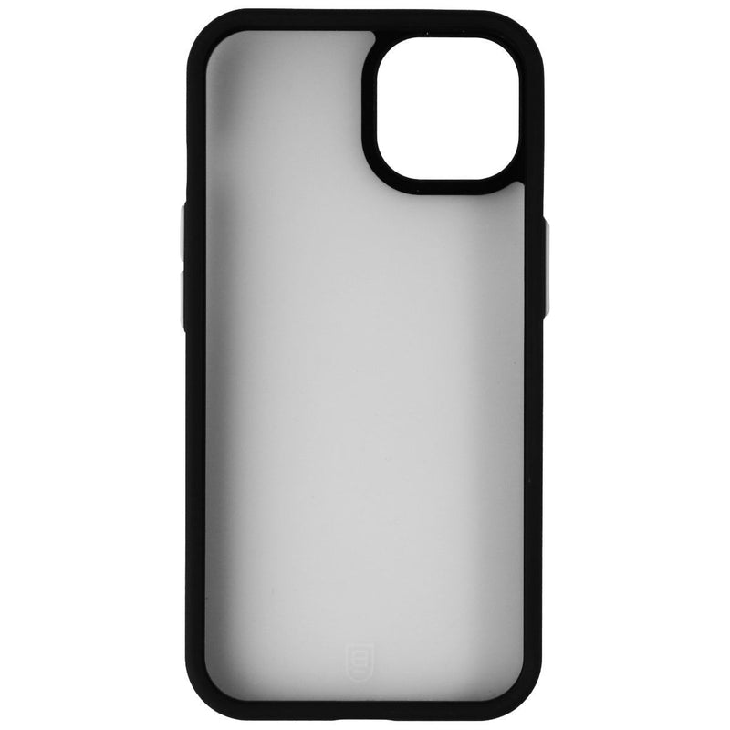 BodyGuardz Elements E13 Hard Case for iPhone 13 - Black/Frost - BODYGUARDZ - Simple Cell Shop, Free shipping from Maryland!