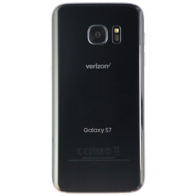Samsung Galaxy S7 (5.1-inch) Smartphone (SM-G930V) Verizon Only - 32GB / Black - Samsung - Simple Cell Shop, Free shipping from Maryland!