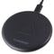PureGear (5V/2A) Wireless Qi Charge Pad for Smartphones - Black (08502PG) - PureGear - Simple Cell Shop, Free shipping from Maryland!