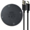 PureGear (5V/2A) Wireless Qi Charge Pad for Smartphones - Black (08502PG) - PureGear - Simple Cell Shop, Free shipping from Maryland!