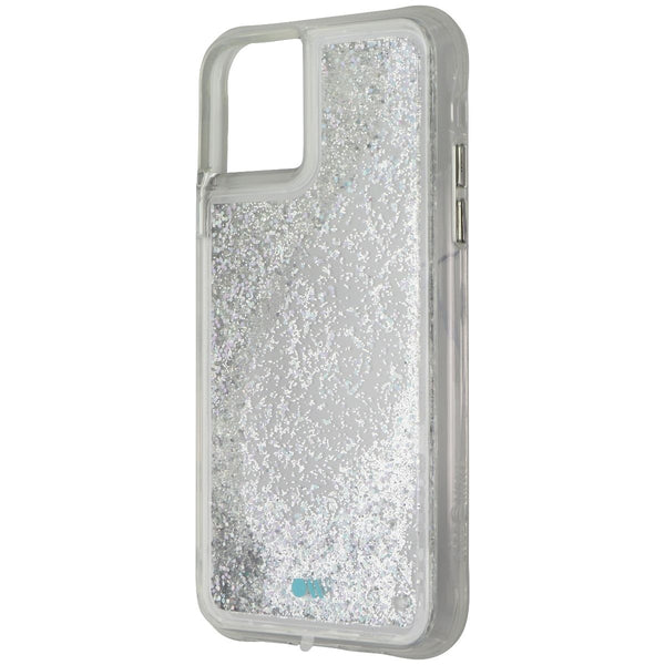 Case-Mate Waterfall Series Glitter Case for iPhone 11 Pro Max - Iridescent - Case-Mate - Simple Cell Shop, Free shipping from Maryland!