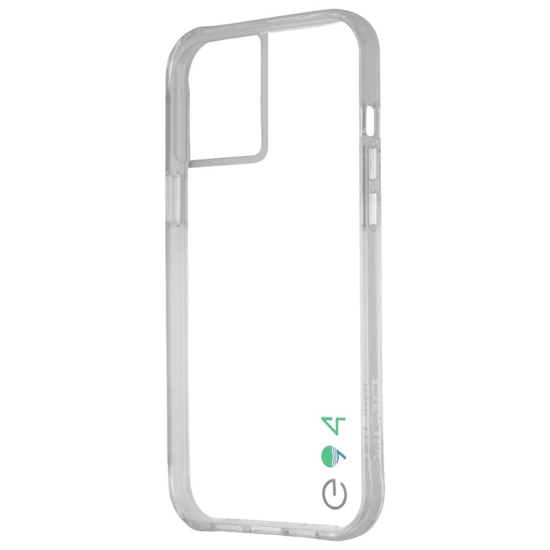 ECO94 by Case-Mate Eco Clear Series Case for Apple iPhone 12 Pro Max - Clear - Case-Mate - Simple Cell Shop, Free shipping from Maryland!