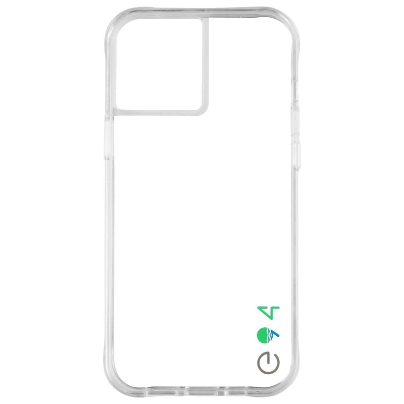 ECO94 by Case-Mate Eco Clear Series Case for Apple iPhone 12 Pro Max - Clear - Case-Mate - Simple Cell Shop, Free shipping from Maryland!