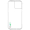 ECO94 by Case-Mate Eco Clear Series Case for Apple iPhone 12 Pro Max - Clear - Case-Mate - Simple Cell Shop, Free shipping from Maryland!