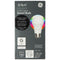 GE Full Color LED A19 Smart Bulb with App Control and Works with Google (60Watt) - GE Lighting - Simple Cell Shop, Free shipping from Maryland!