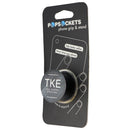PopSockets: Collapsible Grip & Stand for Phones & Tablets - Tau Kappa Epsilon - PopSockets - Simple Cell Shop, Free shipping from Maryland!