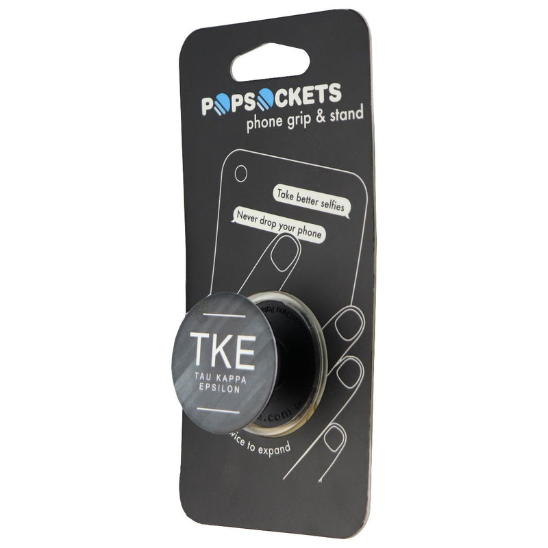 PopSockets: Collapsible Grip & Stand for Phones & Tablets - Tau Kappa Epsilon - PopSockets - Simple Cell Shop, Free shipping from Maryland!