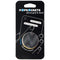 PopSockets: Collapsible Grip & Stand for Phones and Tablets - Black/White Wave - PopSockets - Simple Cell Shop, Free shipping from Maryland!