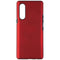 Incipio DualPro Dual Layer Case for LG Velvet 5G UW - Iridescent Red/Black - Incipio - Simple Cell Shop, Free shipping from Maryland!