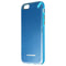 PureGear Slim Shell Series Hard Case for Apple iPhone 6s / 6 - Pacific Blue - PureGear - Simple Cell Shop, Free shipping from Maryland!
