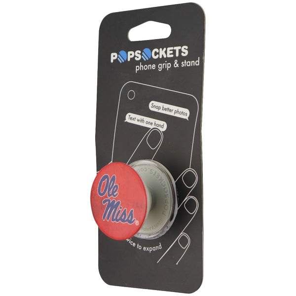 PopSockets: Collapsible Grip & Stand for Phones & Tablets - Mississippi Heritage - PopSockets - Simple Cell Shop, Free shipping from Maryland!