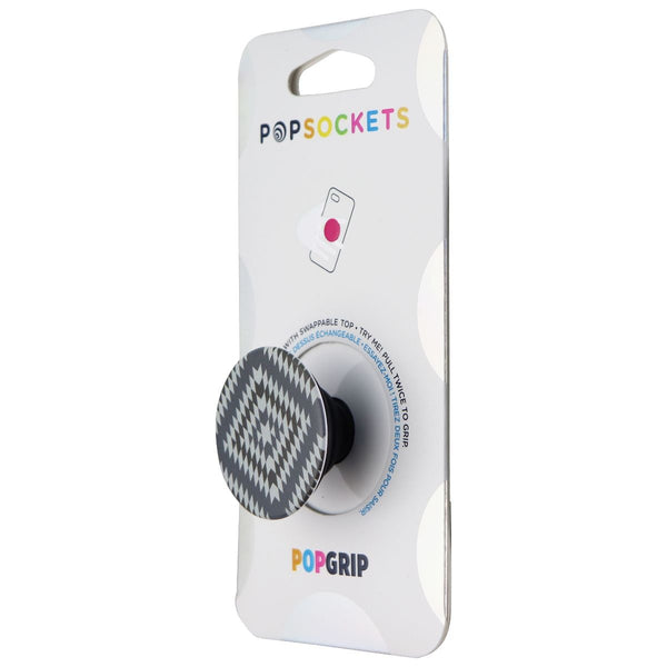 PopSockets: PopGrip Expanding Stand and Grip with Swappable Top - Puebla Grey - PopSockets - Simple Cell Shop, Free shipping from Maryland!