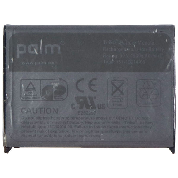 Palm Treo Battery Module Rechargeable Li-ion Battery (157-10014-00) - Palm - Simple Cell Shop, Free shipping from Maryland!