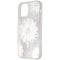 Kate Spade Hardshell Case for MagSafe for  iPhone 12 & 12 Pro - Daisy Iridescent - Kate Spade New York - Simple Cell Shop, Free shipping from Maryland!