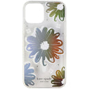 Kate Spade Hardshell Case for MagSafe for  iPhone 12 & 12 Pro - Daisy Iridescent - Kate Spade New York - Simple Cell Shop, Free shipping from Maryland!
