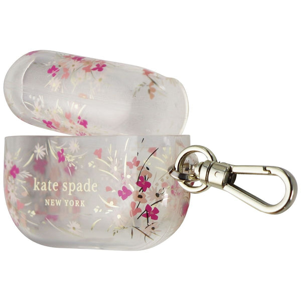 Kate Spade New York Protective Case for Apple AirPods Pro - Spring Garden/Clear - Kate Spade New York - Simple Cell Shop, Free shipping from Maryland!