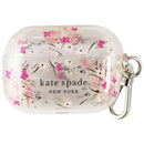 Kate Spade New York Protective Case for Apple AirPods Pro - Spring Garden/Clear - Kate Spade New York - Simple Cell Shop, Free shipping from Maryland!