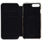 Kate Spade New York Folio Case for iPhone 8 Plus / iPhone 7 Plus - Mahogany - Incipio - Simple Cell Shop, Free shipping from Maryland!