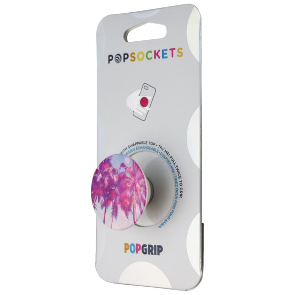 PopSockets PopGrip Stand and Grip with Swappable Top - Venice Beach - PopSockets - Simple Cell Shop, Free shipping from Maryland!