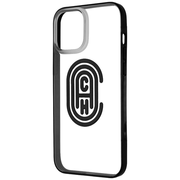 Coach Protective Case for MagSafe for iPhone 12 Pro Max - Retro C
