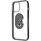 Coach Protective Case for MagSafe for iPhone 12 Pro Max - Retro C