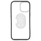 Coach Protective Case for MagSafe for iPhone 12 Pro Max - Retro C