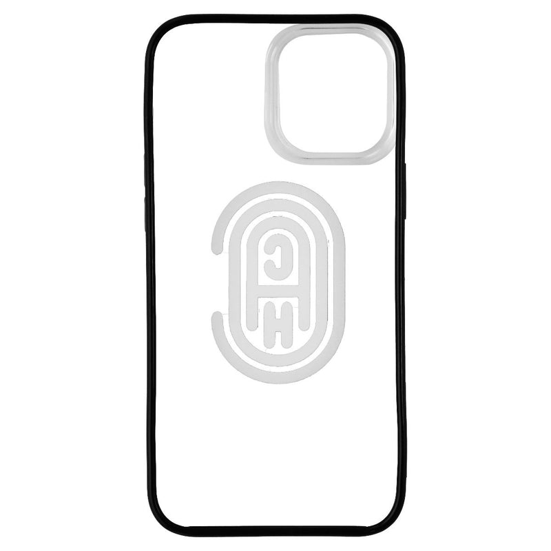 Coach Protective Case for MagSafe for iPhone 12 Pro Max - Retro C