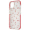 Kate Spade New York Hardshell Case for iPhone 13 - Falling Poppies