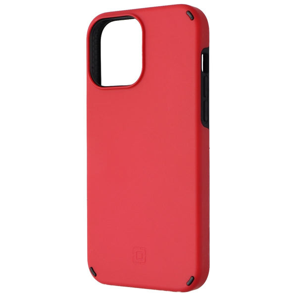 Incipio Duo Series Case for iPhone 13 Pro Max & iPhone 12 Pro Max - Salsa Red - Incipio - Simple Cell Shop, Free shipping from Maryland!