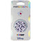 PopSockets: PopGrip w/ Swappable Top for Phones & Tablets - Minnie Lilac Pattern - PopSockets - Simple Cell Shop, Free shipping from Maryland!
