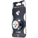 PopSockets PopGrip with Swappable Top for Phones & Tablets - Pittsburgh Steelers - PopSockets - Simple Cell Shop, Free shipping from Maryland!