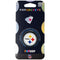 PopSockets PopGrip with Swappable Top for Phones & Tablets - Pittsburgh Steelers - PopSockets - Simple Cell Shop, Free shipping from Maryland!