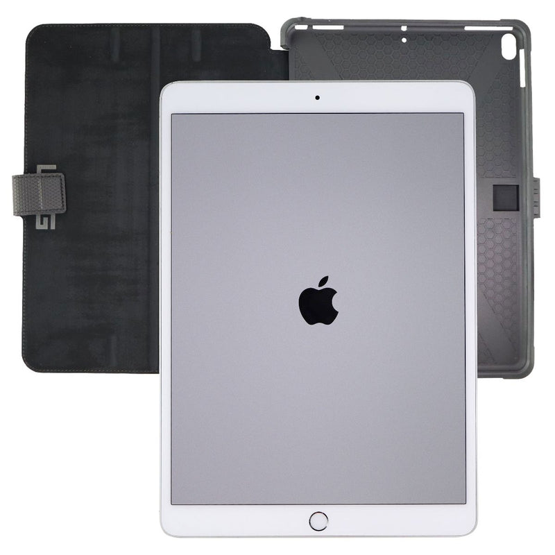 Apple iPad Pro 10.5-in (A1701) Wi-Fi - 256GB / Silver + FREE CASE BUNDLE - Apple - Simple Cell Shop, Free shipping from Maryland!